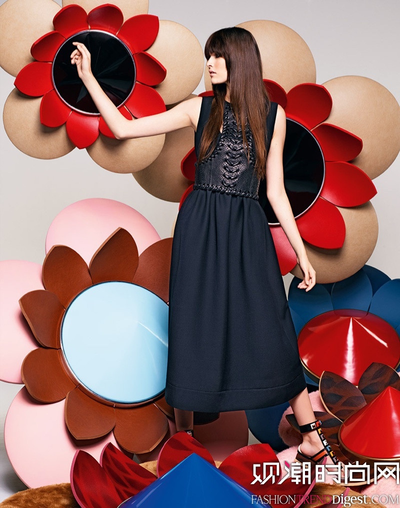 Fendi 2016ϵЏVƬDƬ
