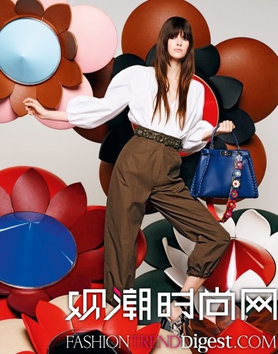 Fendi 2016ϵЏVƬDƬ
