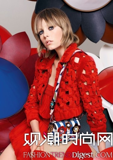 Fendi 2016ϵЏVƬDƬ