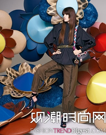 Fendi 2016ϵЏVƬDƬ
