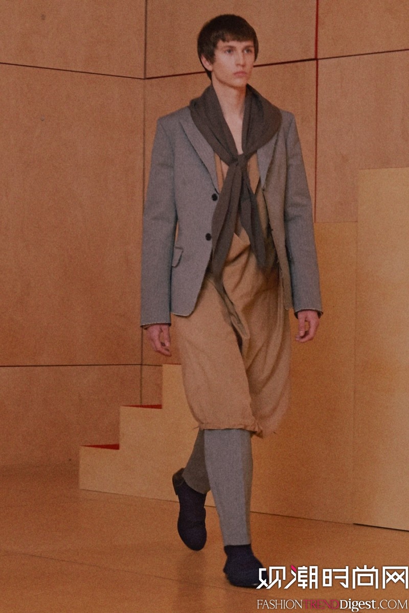 Acne Studios 2016ﶬbϵLookBookDƬ