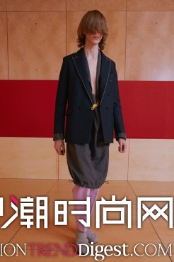 Acne Studios 2016ﶬbϵLookBookDƬ