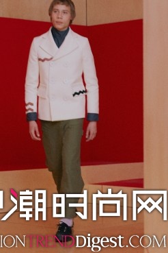 Acne Studios 2016ﶬbϵLookBookDƬ