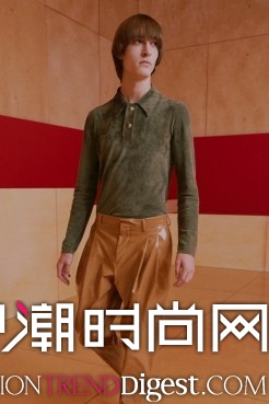 Acne Studios 2016ﶬװϵLookBookͼƬ