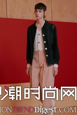 Acne Studios 2016ﶬװϵLookBookͼƬ