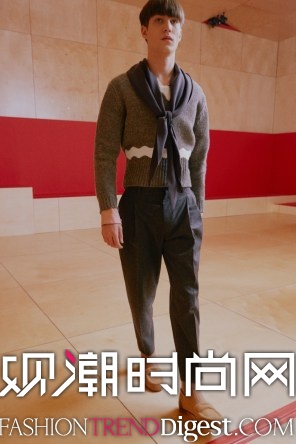 Acne Studios 2016ﶬװϵLookBookͼƬ