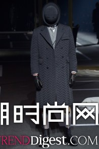 Thom Browne 2016ﶬװϵаװܸͼƬ