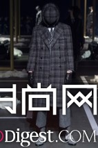 Thom Browne 2016ﶬװϵаװܸͼƬ