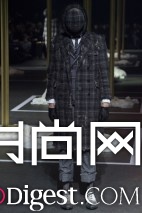 Thom Browne 2016ﶬװϵаװܸͼƬ