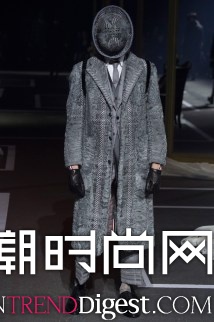 Thom Browne 2016ﶬbϵаbܸDƬ