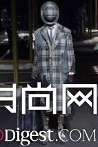 Thom Browne 2016ﶬbϵаbܸDƬ