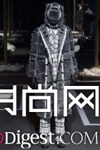 Thom Browne 2016ﶬbϵаbܸDƬ