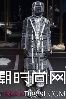 Thom Browne 2016ﶬbϵаbܸDƬ