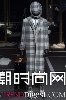 Thom Browne 2016ﶬbϵаbܸDƬ