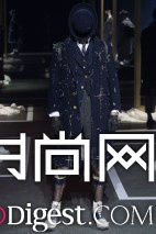 Thom Browne 2016ﶬbϵаbܸDƬ
