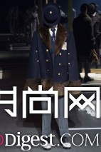 Thom Browne 2016ﶬbϵаbܸDƬ
