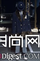 Thom Browne 2016ﶬbϵаbܸDƬ