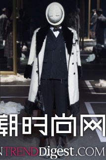 Thom Browne 2016ﶬbϵаbܸDƬ