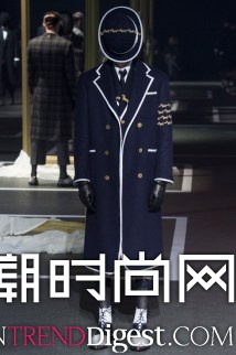 Thom Browne 2016ﶬbϵаbܸDƬ