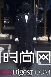 Thom Browne 2016ﶬbϵаbܸDƬ