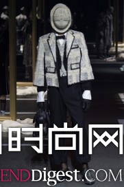 Thom Browne 2016ﶬbϵаbܸDƬ