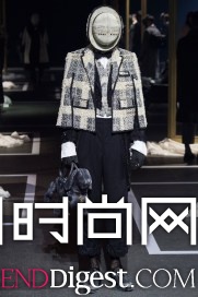 Thom Browne 2016ﶬbϵаbܸDƬ