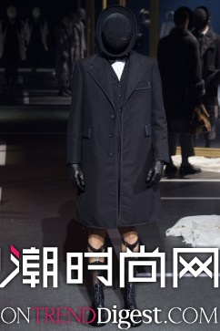 Thom Browne 2016ﶬbϵаbܸDƬ
