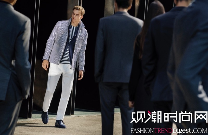 Z Zegna 2016ϵйƬͼƬ