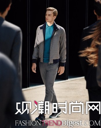 Z Zegna 2016ϵйƬͼƬ