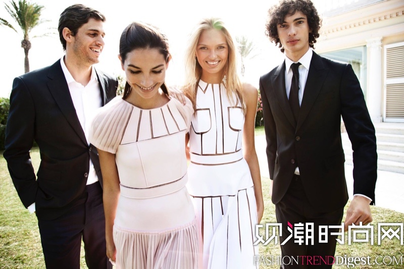 Carolina Herrera 2016ϵЏVƬDƬ