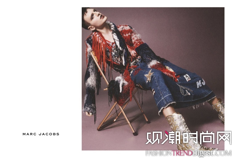 Marc Jacobs 2016ϵйƬͼƬ