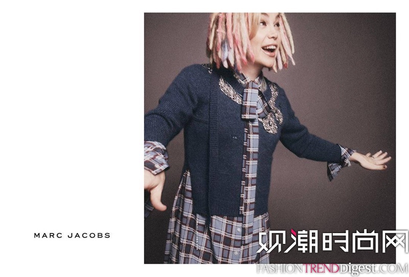 Marc Jacobs 2016ϵйƬͼƬ