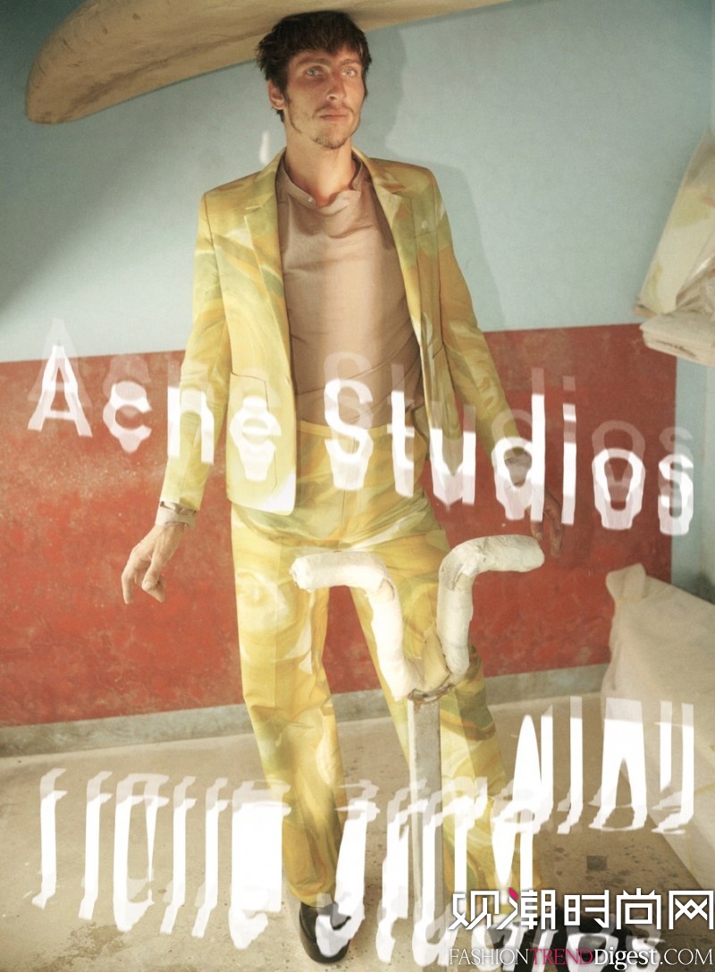 Acne Studio 2016ϵйƬͼƬ