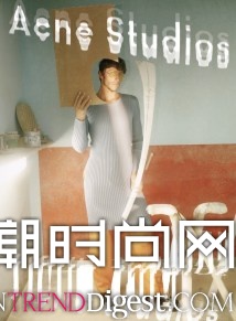 Acne Studio 2016ϵЏVƬDƬ
