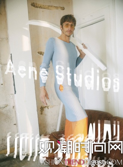 Acne Studio 2016ϵЏVƬDƬ