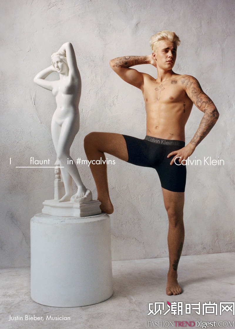 Calvin Klein 2016ϵйƬͼƬ