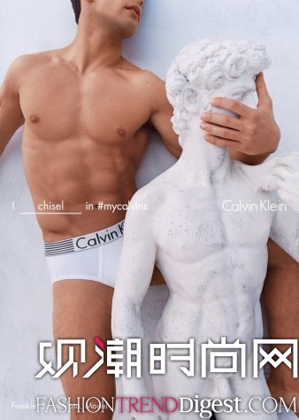 Calvin Klein 2016ϵйƬͼƬ