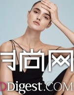 Blanca Padillaī桶Vogue20162s־DƬ
