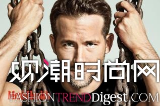 Ryan ReynoldsϡMens Health20163־ͼƬ