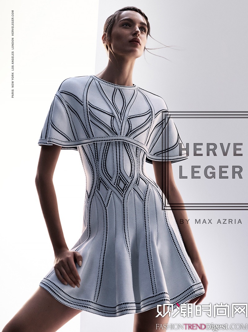 Herve Leger 2016ϵйƬͼƬ