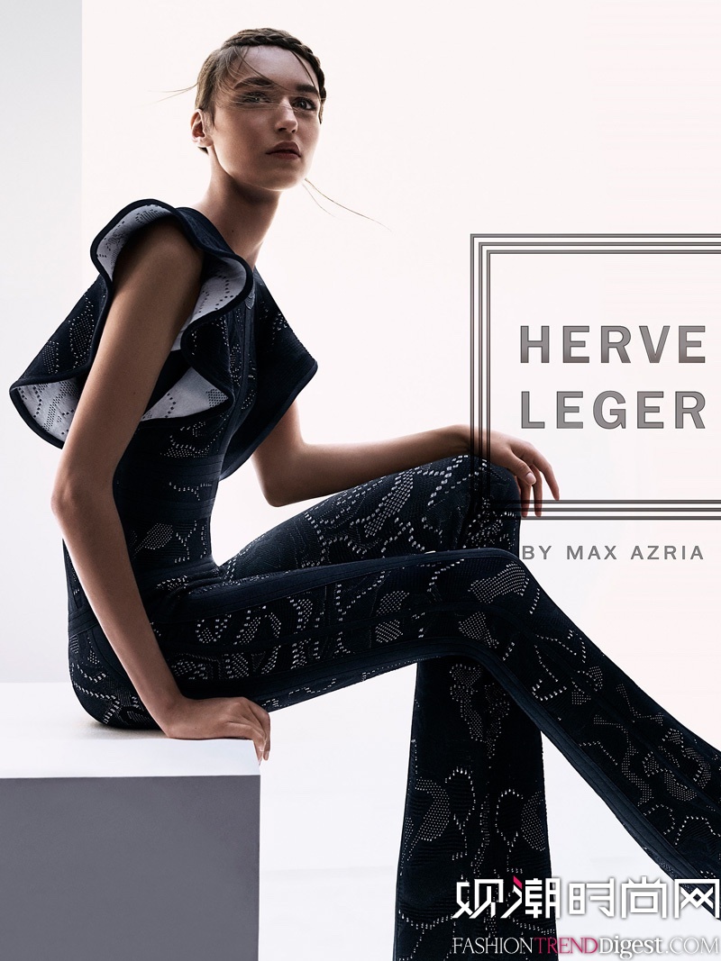 Herve Leger 2016ϵйƬͼƬ