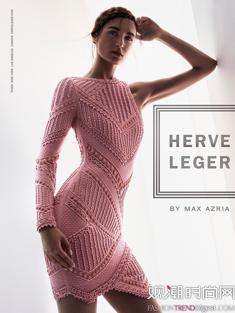 Herve Leger 2016ϵйƬͼƬ