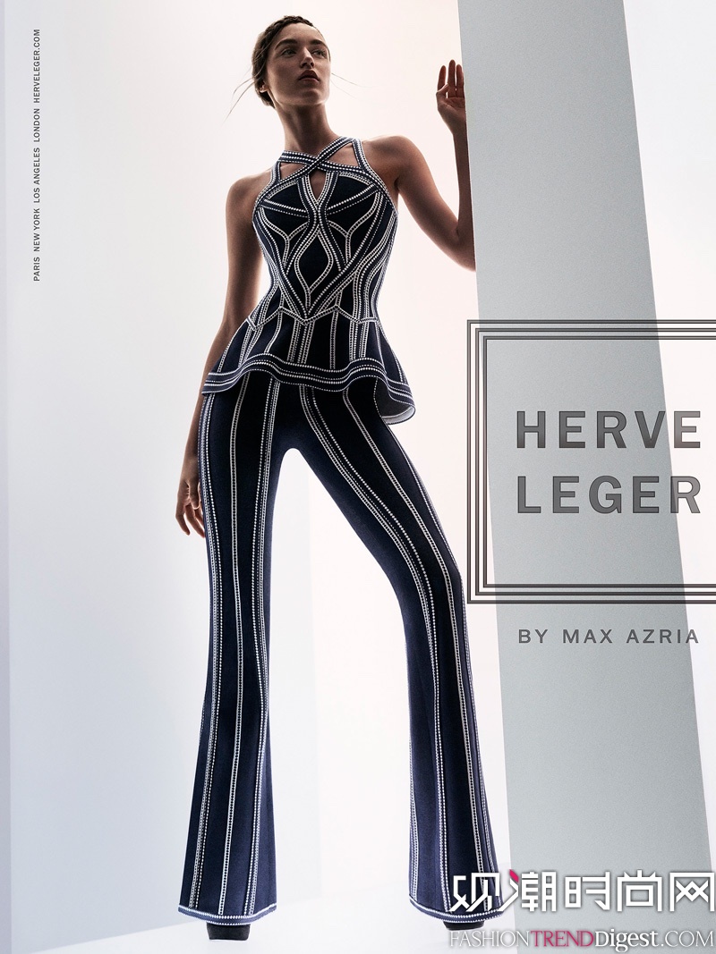 Herve Leger 2016ϵйƬͼƬ