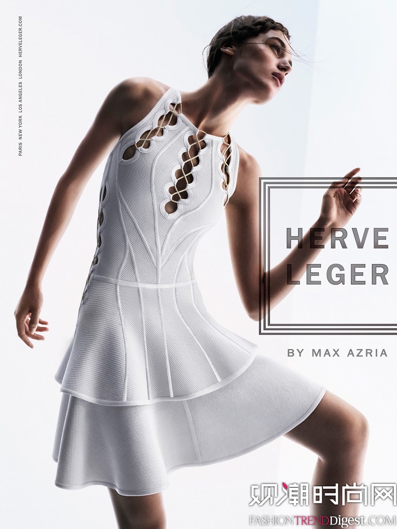 Herve Leger 2016ϵйƬͼƬ