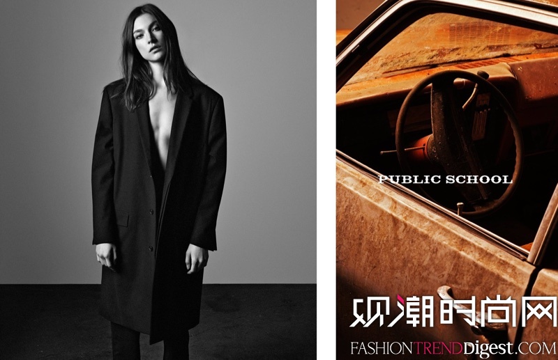 Public School 2016ϵйƬͼƬ