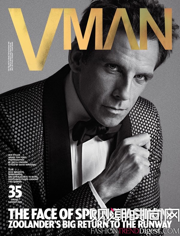 Ben StillerVMAN־´ƬͼƬ