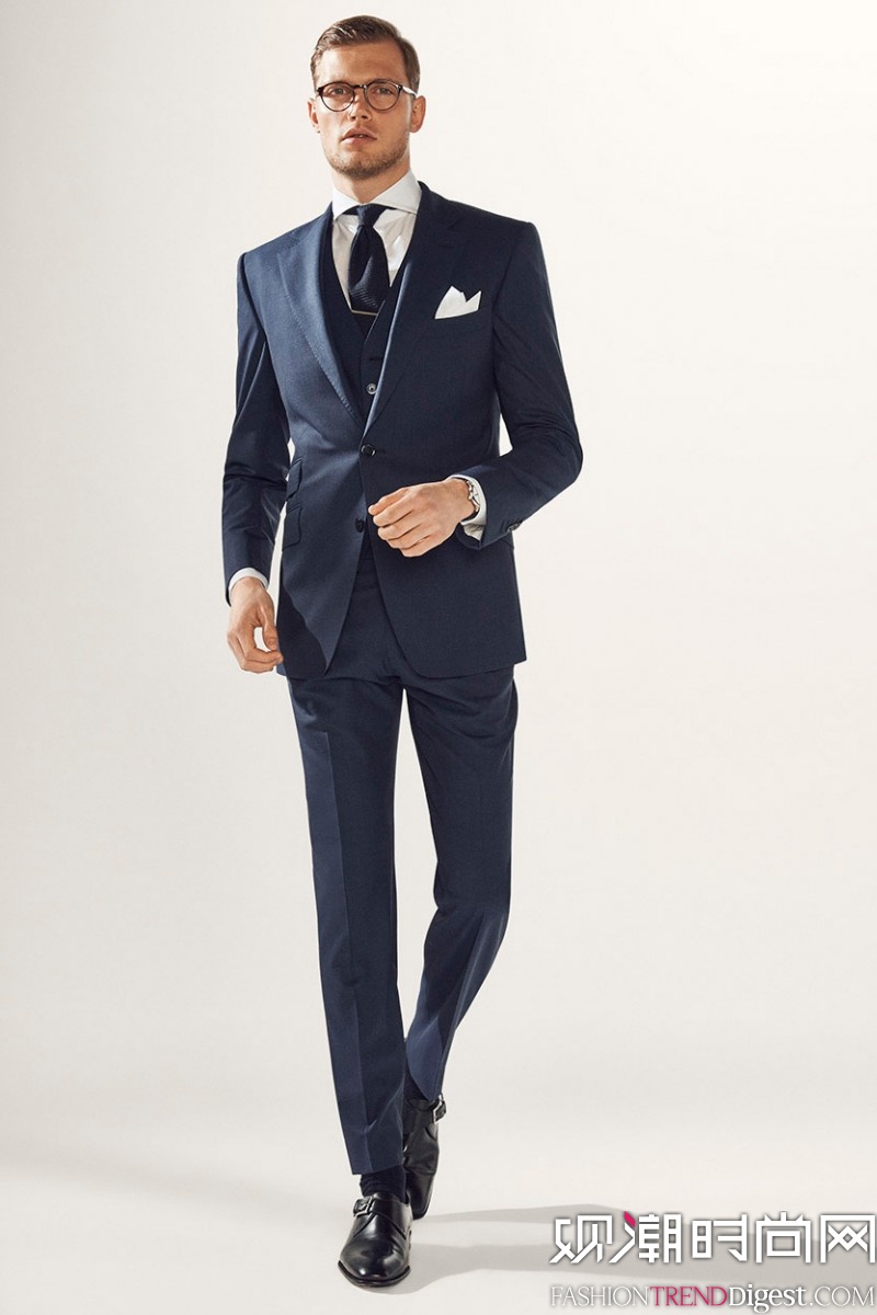 Massimo Dutti 2016ϵLookBookͼƬ