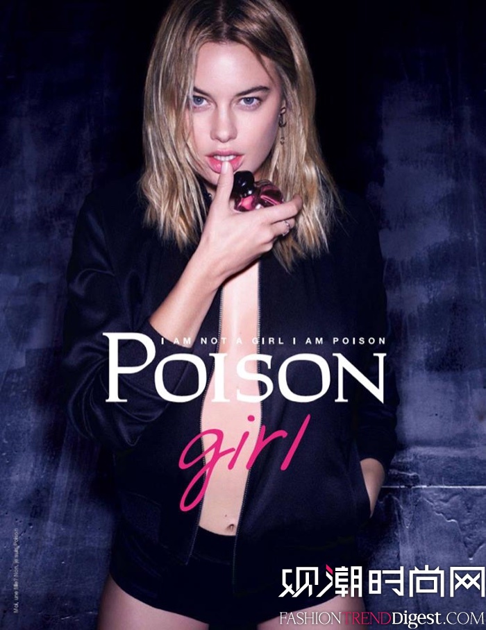 Dior Poison GirlϵˮƬͼƬ