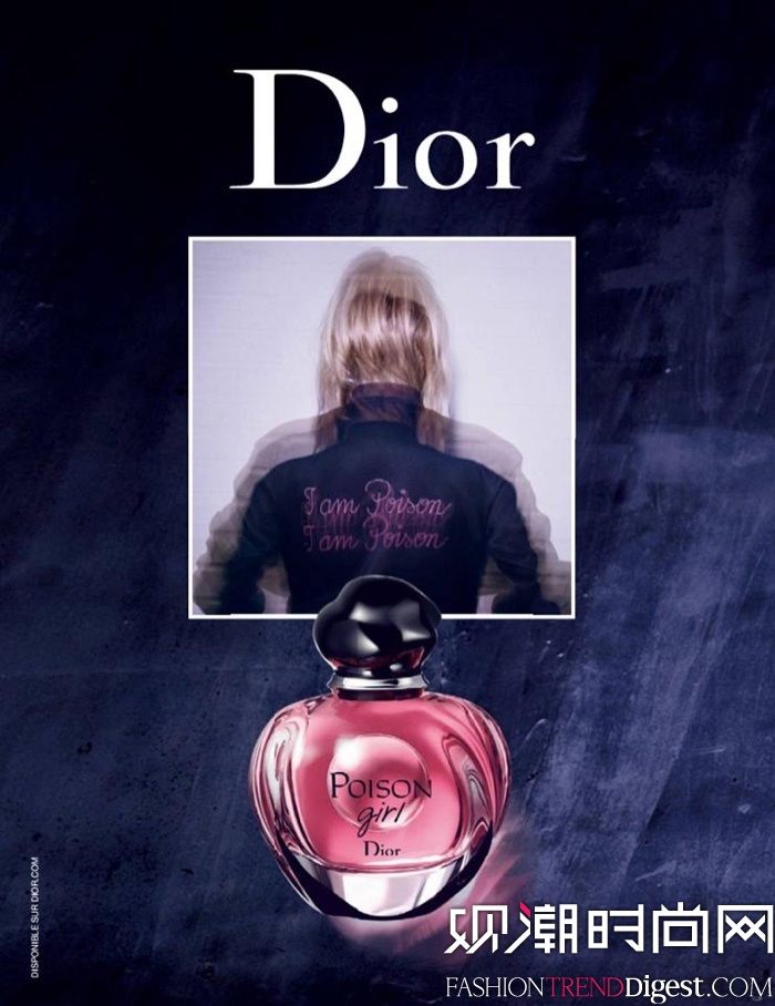 Dior Poison GirlϵˮƬͼƬ