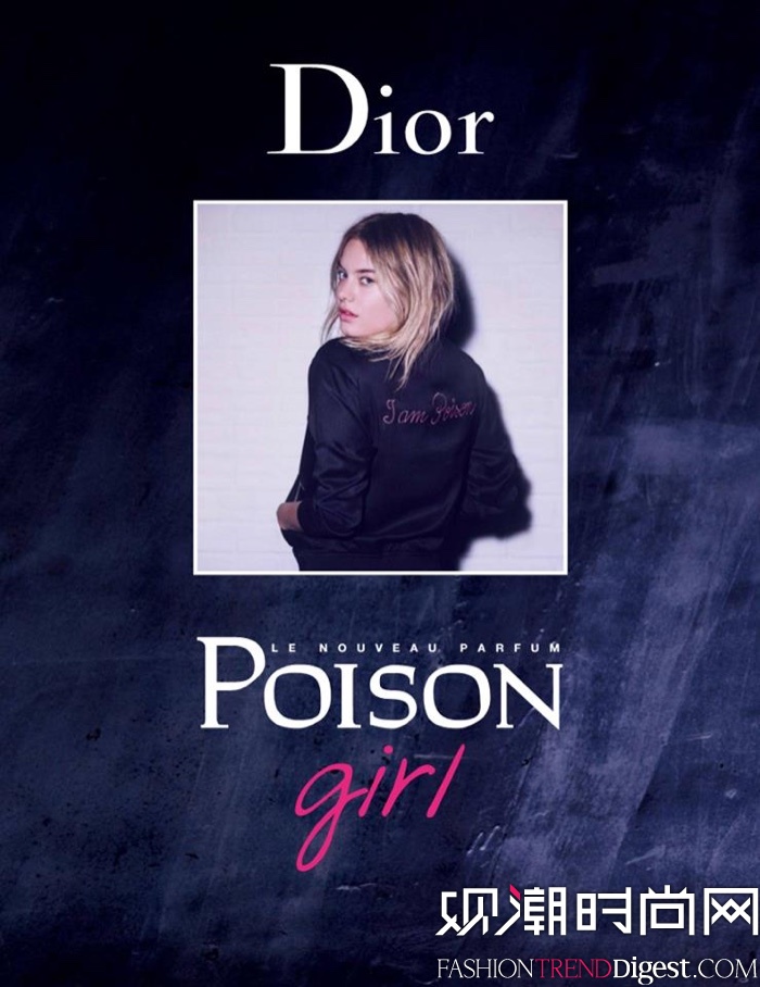 Dior Poison GirlϵˮƬͼƬ